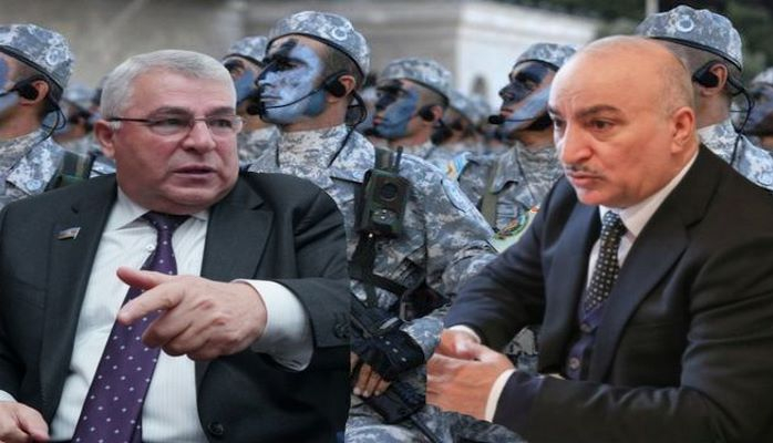 Bir deputat “1,1 milyard manat azalacaq”, digəri isə “bundan söhbət gedə bilməz” deyir