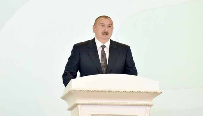 Dövlət başçısı: "İmkan olacaqsa, Sumqayıt bulvarını genişləndirməliyik"