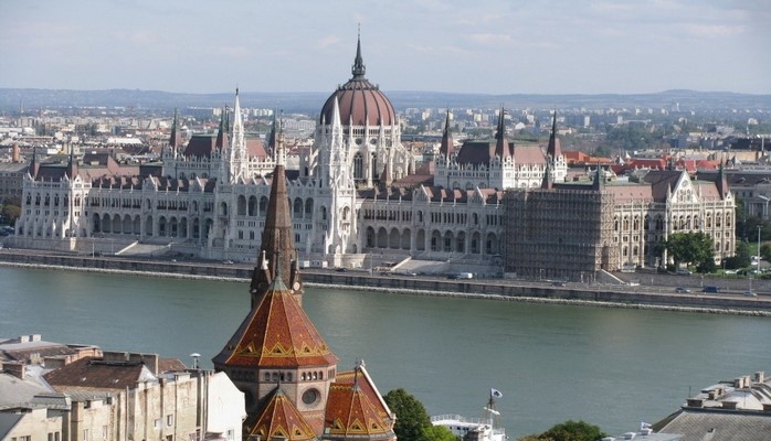 Будапешт — на 34-м месте пригодных для жизни городов мира.