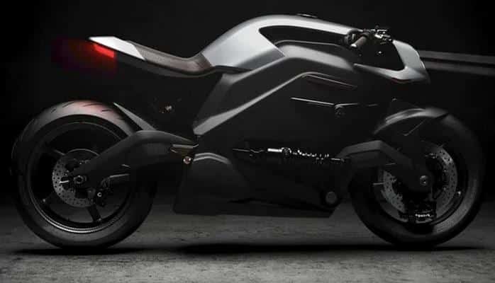 2019-cu ilin ağlasığmaz motosikletləri