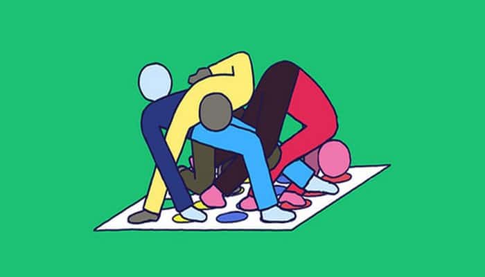 Əməyin təşkilində geniş yayılmış dörd səhv