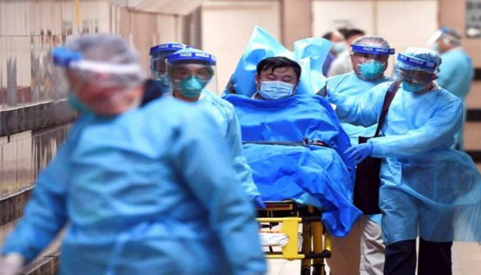 Çində son 24 saatda koronavirusdan üç nəfər ölüb