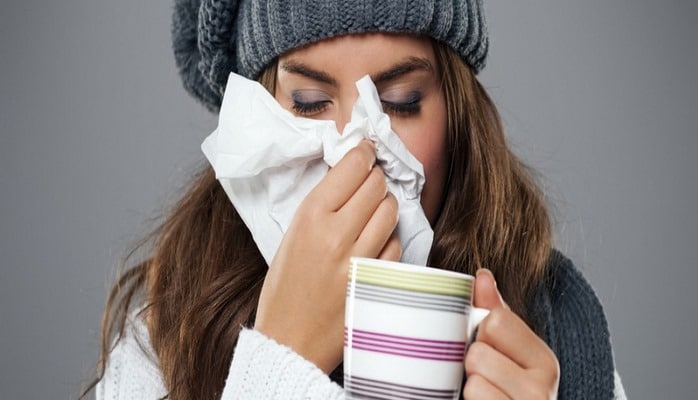 Soyuqdəymədən qorunmağın ən məşhur yolları ən effektsiz üsullar imiş