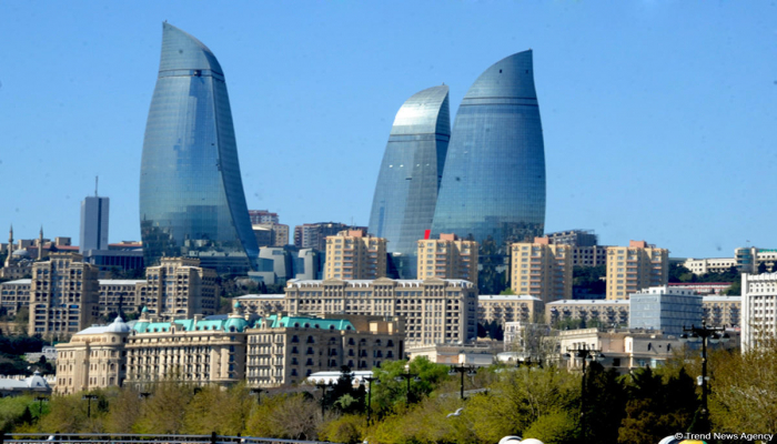 Обсуждены предложения по Генплану Баку