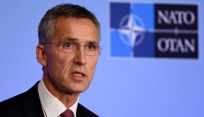 Генеральный секретарь НАТО посетит Грузию