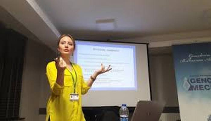 Aklını serbest bırak