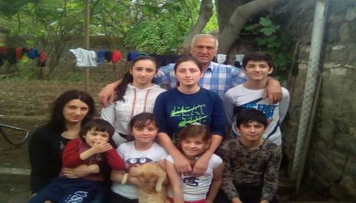 7 uşaq istərəm - Rusiyada dövlət mafiyaya qalib gələ bilsə…