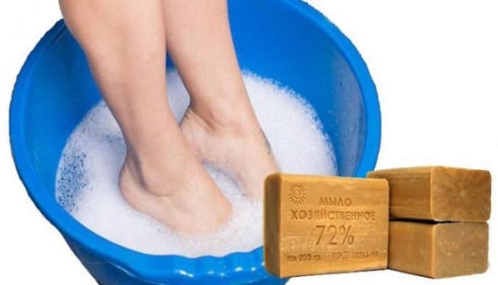 Ayaq ağrılarını sakitləşdirən təbii üsul