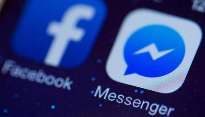 Facebook Messenger mesajları geri alma devri başlıyor!