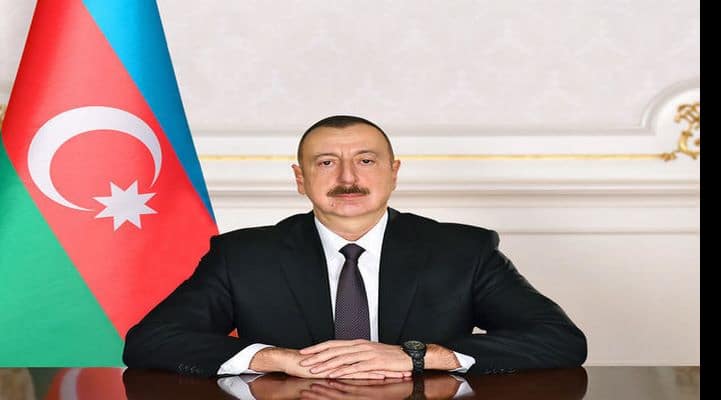 Ильхам Алиев выразил соболезнования Реджепу Тайипу Эрдогану