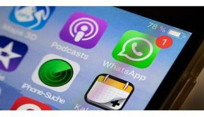 “WhatsApp” vasitəsilə telefona müdaxilə etmək üsulu aşkar edilib