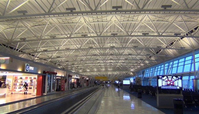 Nyu-Yorkun əsas aeroportunun modernləşdirilməsinə 13 mlrd. dollar xərclənəcək