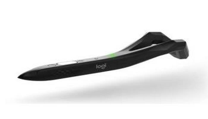 “Logitech VR Ink Pilot Edition” qələmi virtual reallıqda rəsmlər çəkəcək