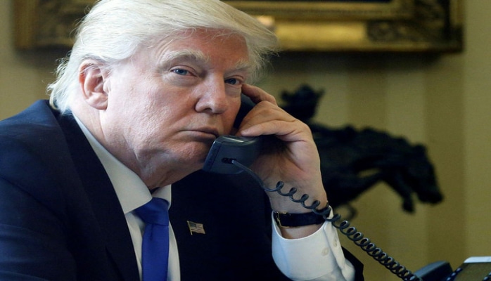 Трамп выбрал кандидата на пост министра энергетики США