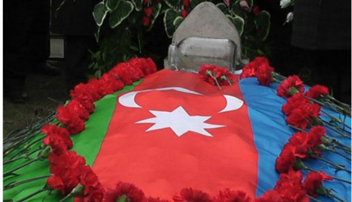 Sərhəddə erməni təxribatı: Hərbçimiz şəhid oldu