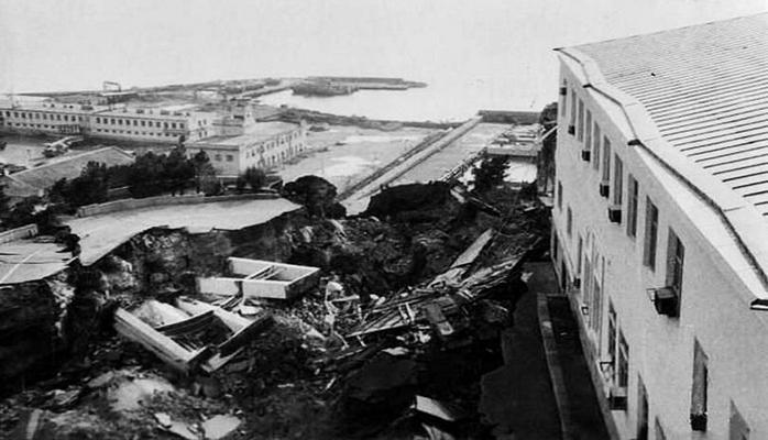 Баку: Неизвестная трагедия “черного января” 1990 г.