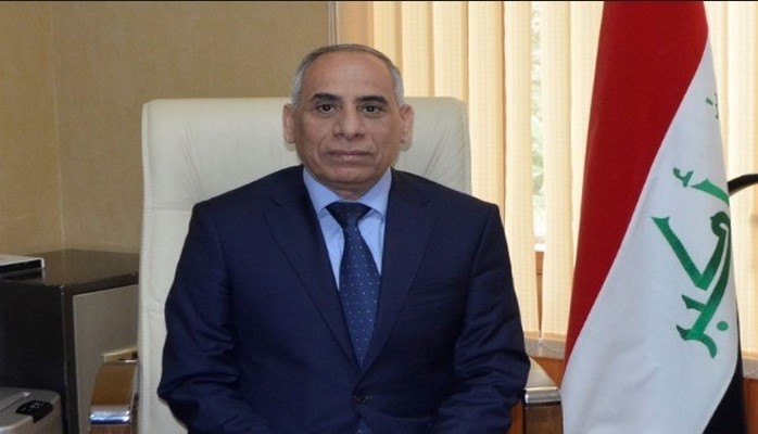 Посол: Ирак всегда рядом с Азербайджаном в вопросе нагорно- карабахского конфликта