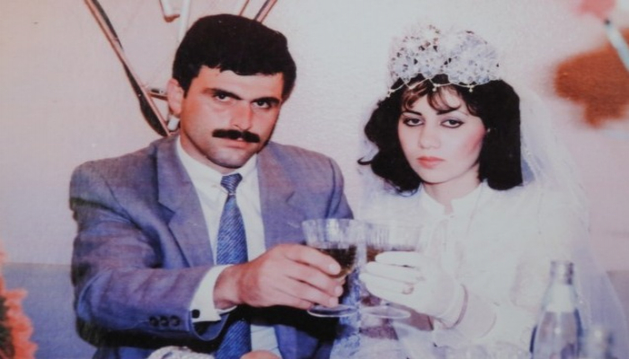 Milli Sevgililər Günüdür...