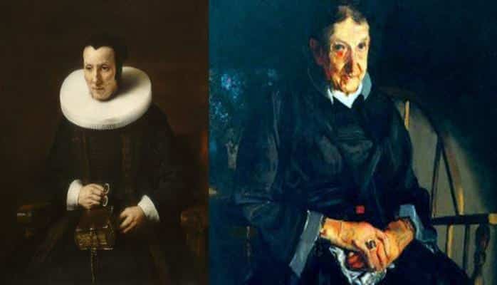 Шарлотта Кирхгоф – гадалка по призванию