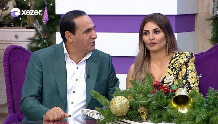 Bu müğənnilərə Xəzər TV-də efirə çıxmağa qadağa qoyuldu
