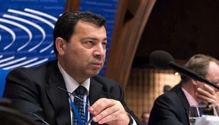 Səməd Seyidov AŞPA-ya görə Parisə gedir