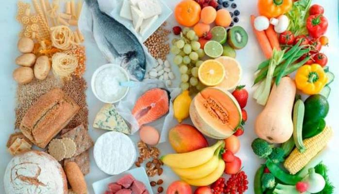 Təhlükəsiz qidalanmanın 5 əsas prinsipi