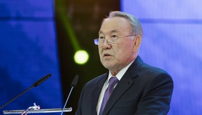 Назарбаев предложил упростить визовый режим для прикаспийских стран
