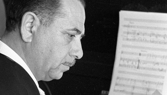 Tofiq Qiliyev – böyük bəstəkar