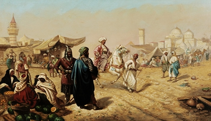 О подавлении султаном Азербайджана восстания курдского бека в 1533 г.