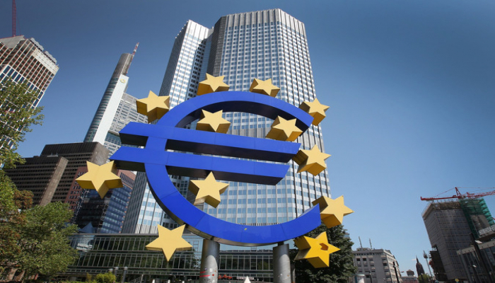 ECB: Koronavirus tarixin ən kəskin və dərin tənəzzülünə səbəb olub
