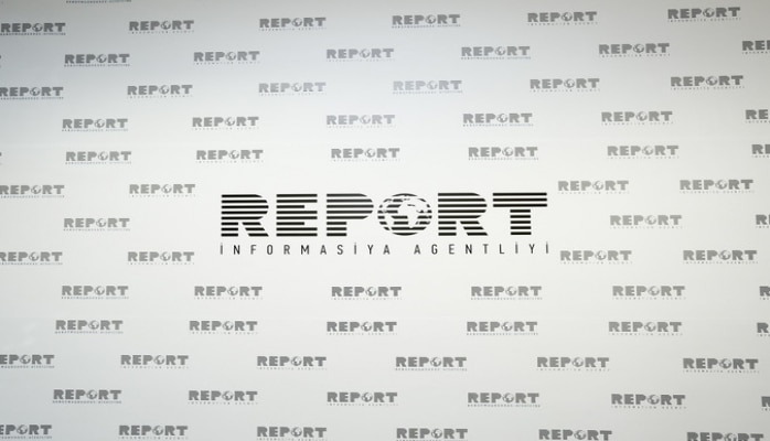 “Report” İnformasiya Agentliyinin fəaliyyətə başlamasının 5 ili tamam olur
