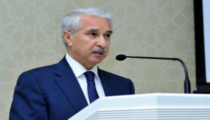 Nazir müavini: Məqsəd sahibkarlığı inkişaf etdirməkdir