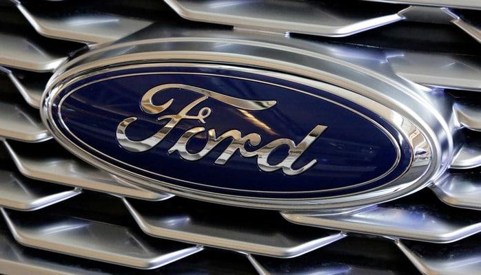 "Ford" Fransada istehsalını dayandıracaq