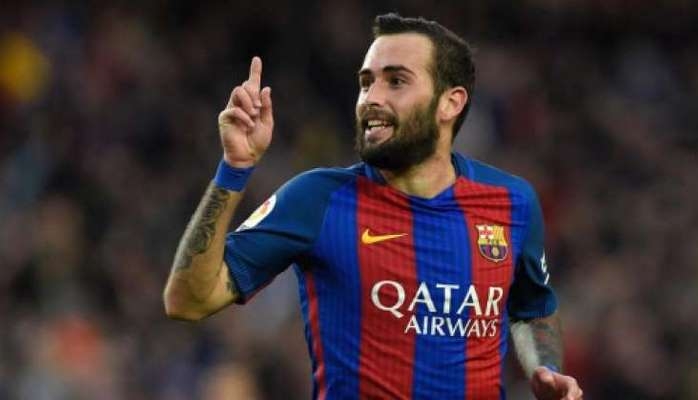"Barselona" daha bir futbolçusu ilə yollarını ayırdı