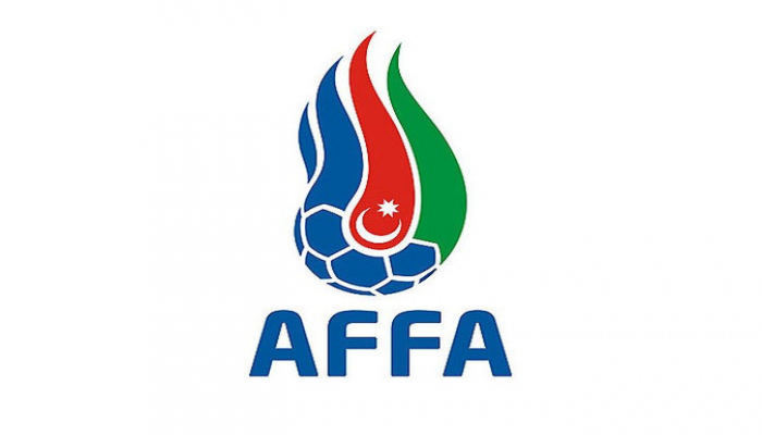 AFFA gənc futbolçular üçün məşq proqramı hazırladı
