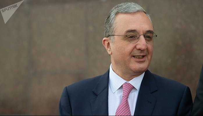 Yerevan Moskva ilə fikir ayrılıqlarını etiraf etdi