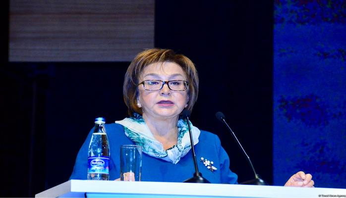 ГЭЦ Азербайджана о роли учителей в экзаменационном процессе