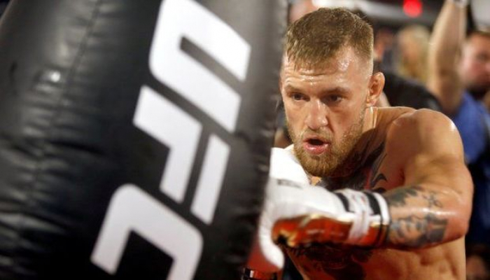 UFC tarixinin ən “təmiz” döyüşçüsü açıqlandı