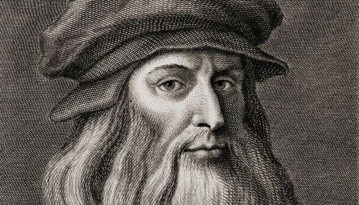 Leonardo Da Vinçi azərbaycanlı olub - Alimdən iddia
