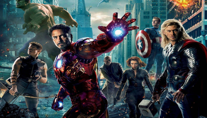 “Marvel Studios”un filmləri nüfuzlu mükafatlara layiq görülüb