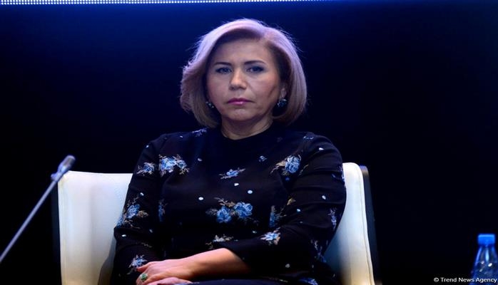 Положение беженцев в Азербайджане лучше положения беженцев в других странах - вице-спикер