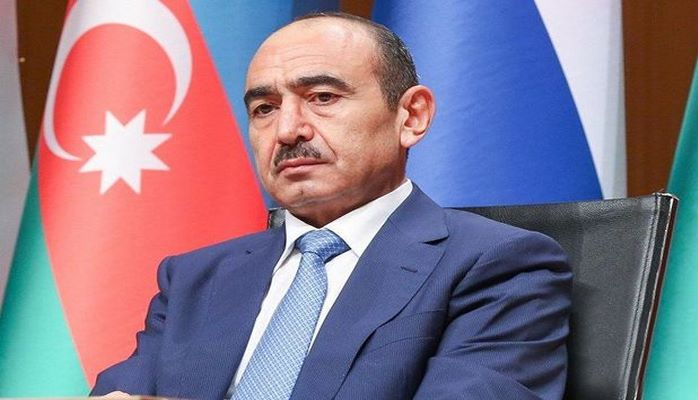 Али Гасанов: Азербайджан заинтересован в развитии связей с арабскими исламскими странами