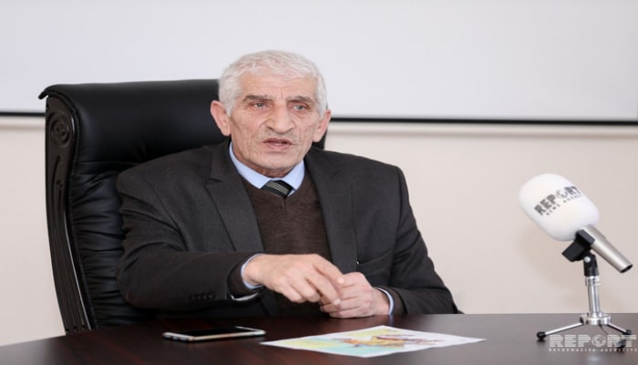 Azərbaycanda bu torpaqları təmizləmək üçün 15 milyard ABŞ dolları lazımdır