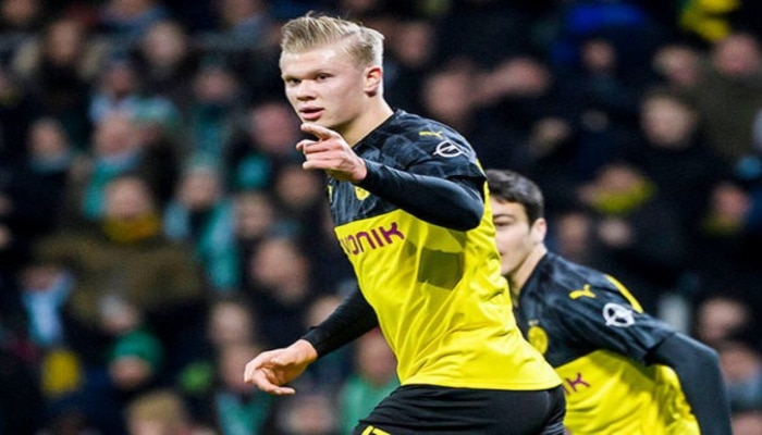 Назван лучший гол 1/8 финала Лиги Чемпионов