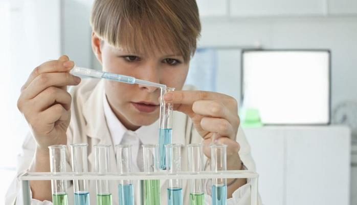 Как ученые тестируют дезодоранты