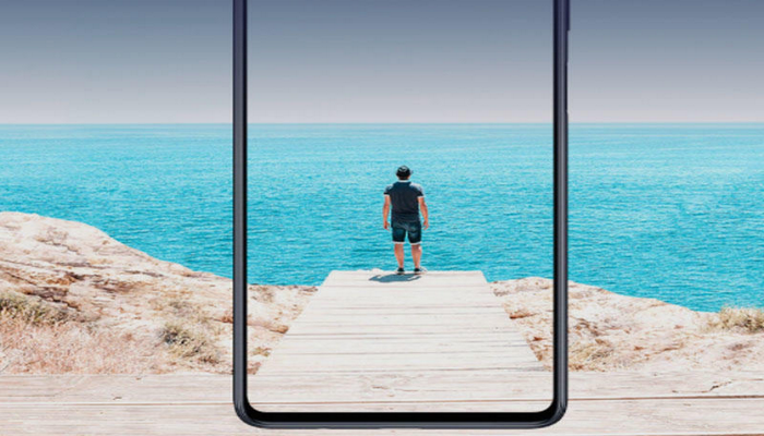 7000 mAs batareyalı Samsung Galaxy M51 təqdim olundu