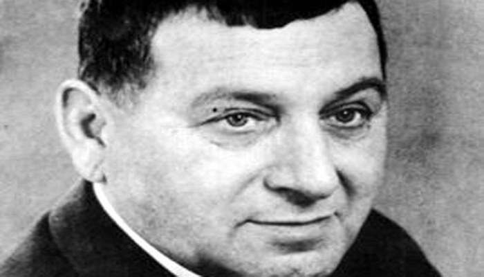 Расул Рза: новатор и философ азербайджанской поэзии