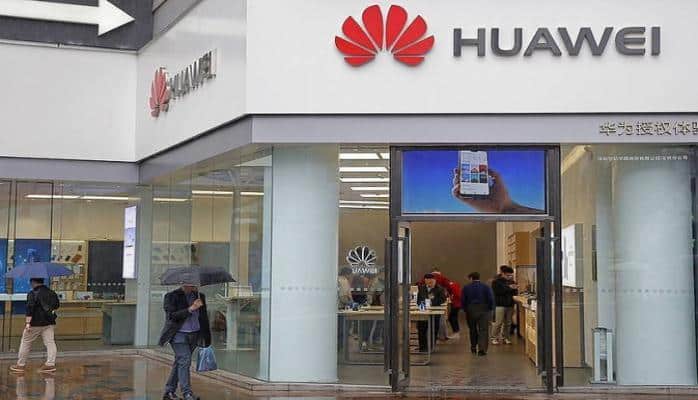 Американские компании продолжают поставлять Huawei процессоры, несмотря на запрет
