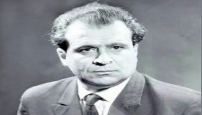 Cövdət Hacıyev - Azərbaycan simfoniyasının banilərindən biri olan