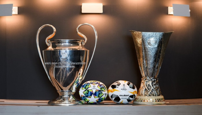 KİV: Çempionlar Liqası və Avropa Liqasının finalı azarkeşsiz olacaq